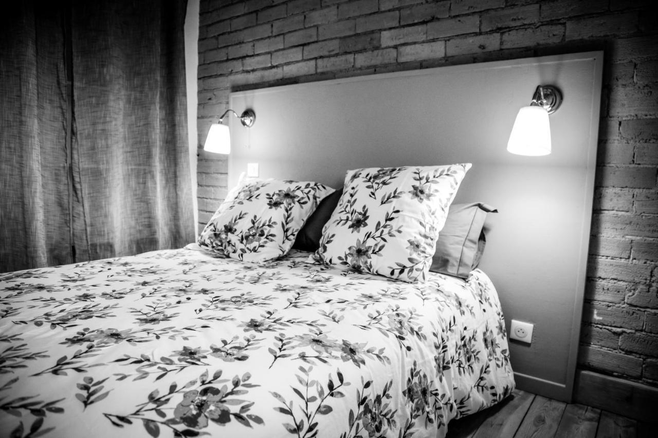 Duplex Centre Ville Saint-Flour (Cantal) Exterior foto